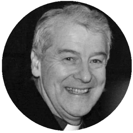 Archbishop Michael Jackson