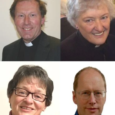 JohnMariaEithneAndrew