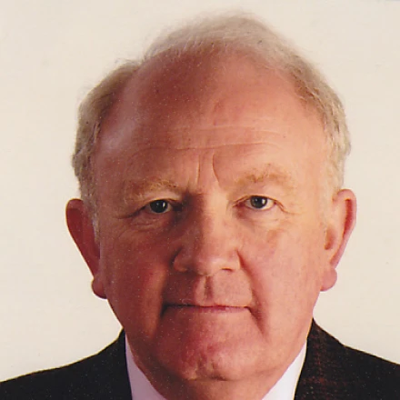 Paul Loughlin Photo 17th May 2012