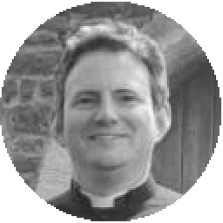 The Revd Dr Ian Mills