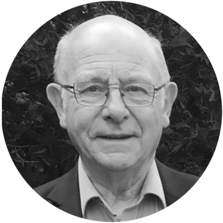 Ian D'Alton|Ian d'Alton